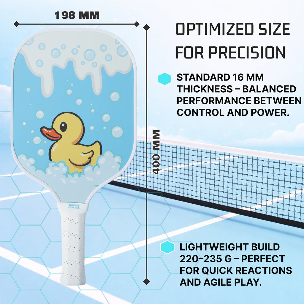 Ducky Pickleball Paddle