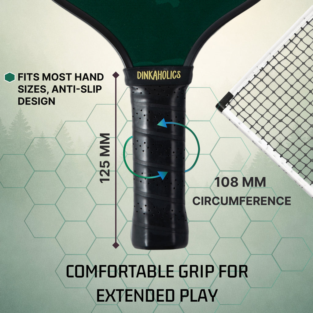 Forest Moon Pickleball Paddle