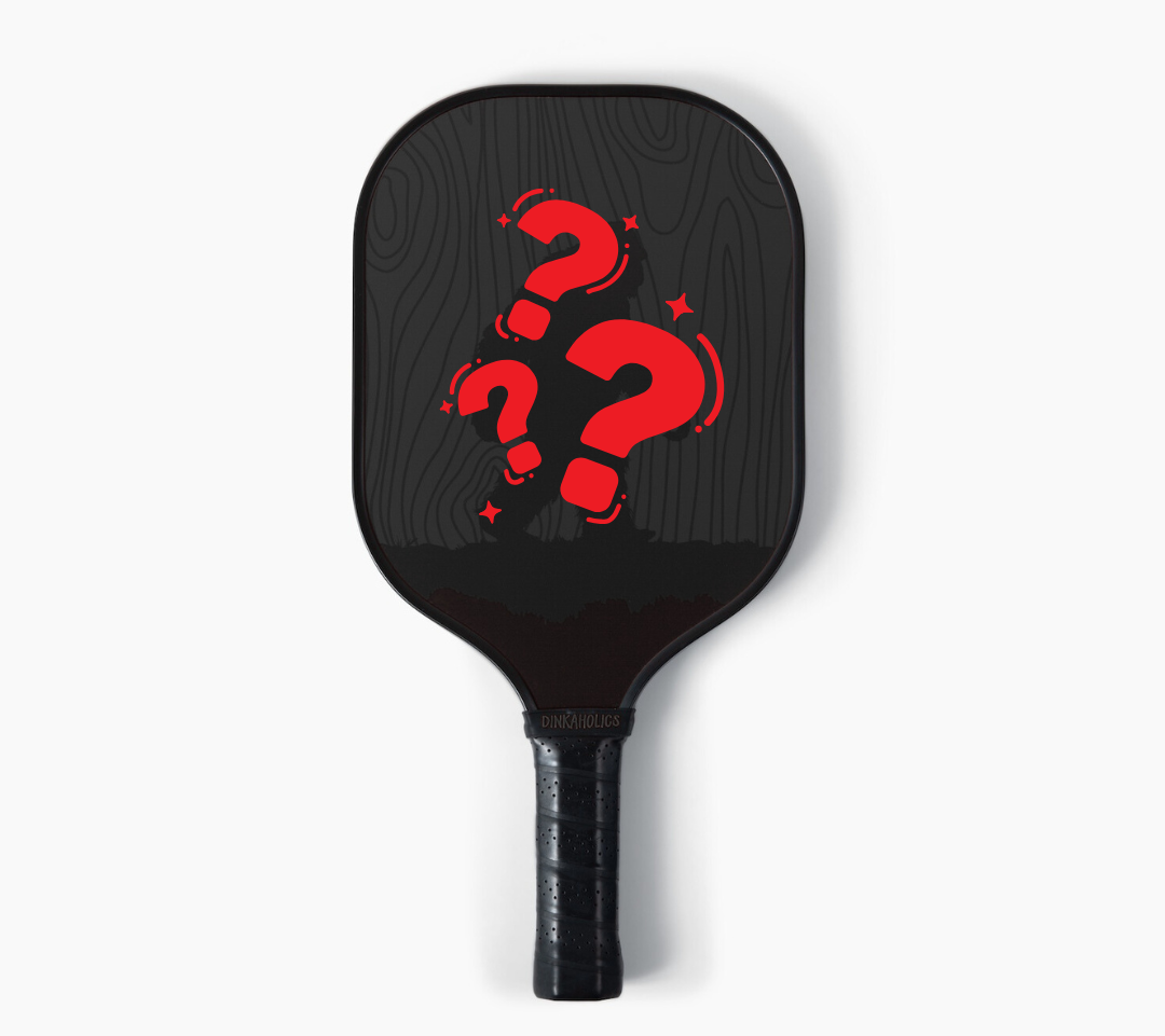 Mystery Paddle