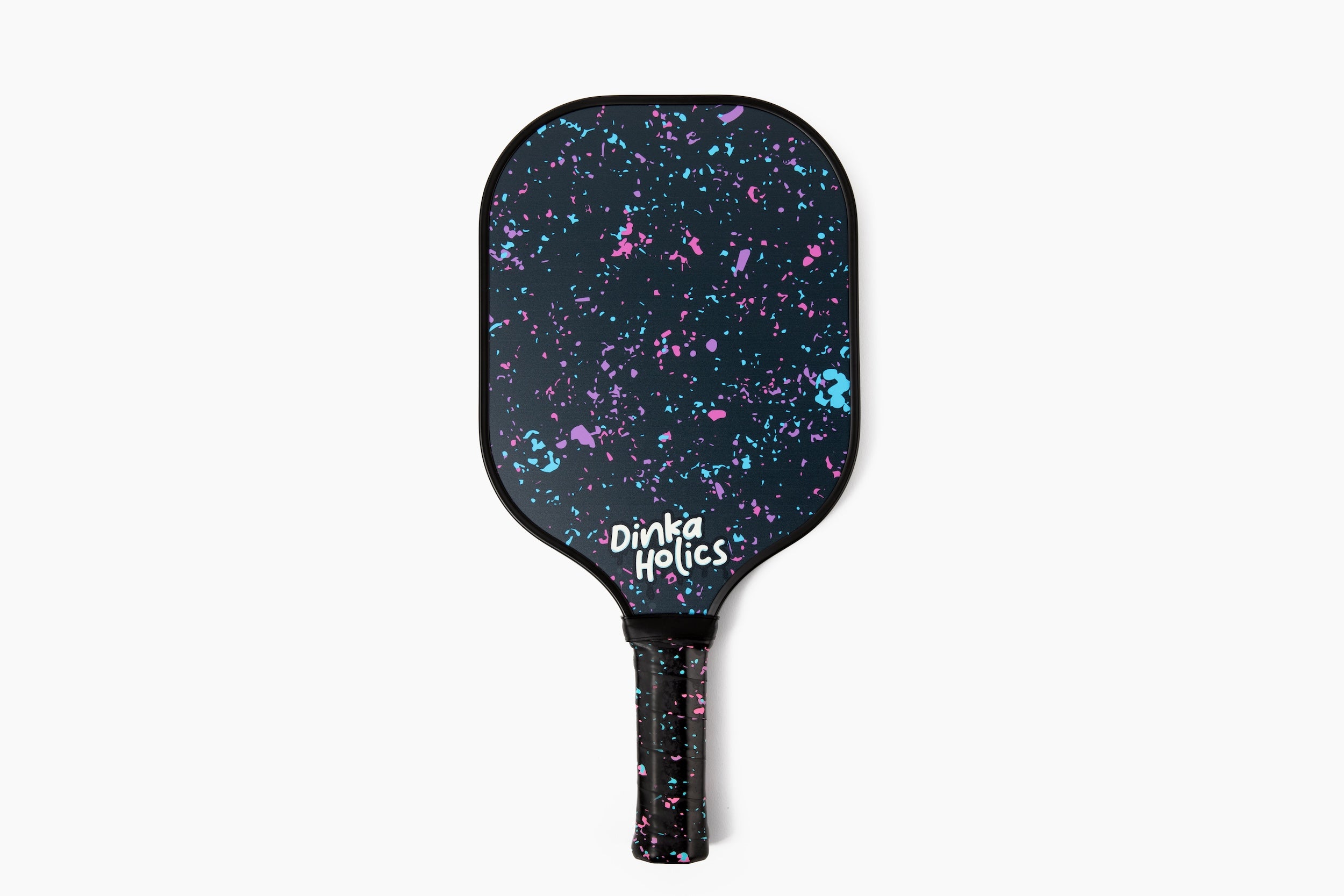 Dinka Holics Splatter Paddle