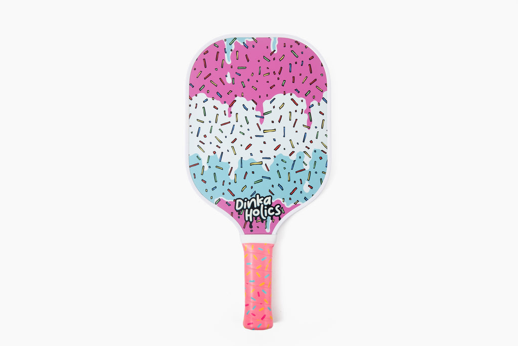 Dinka Holics Ice Cream Paddle