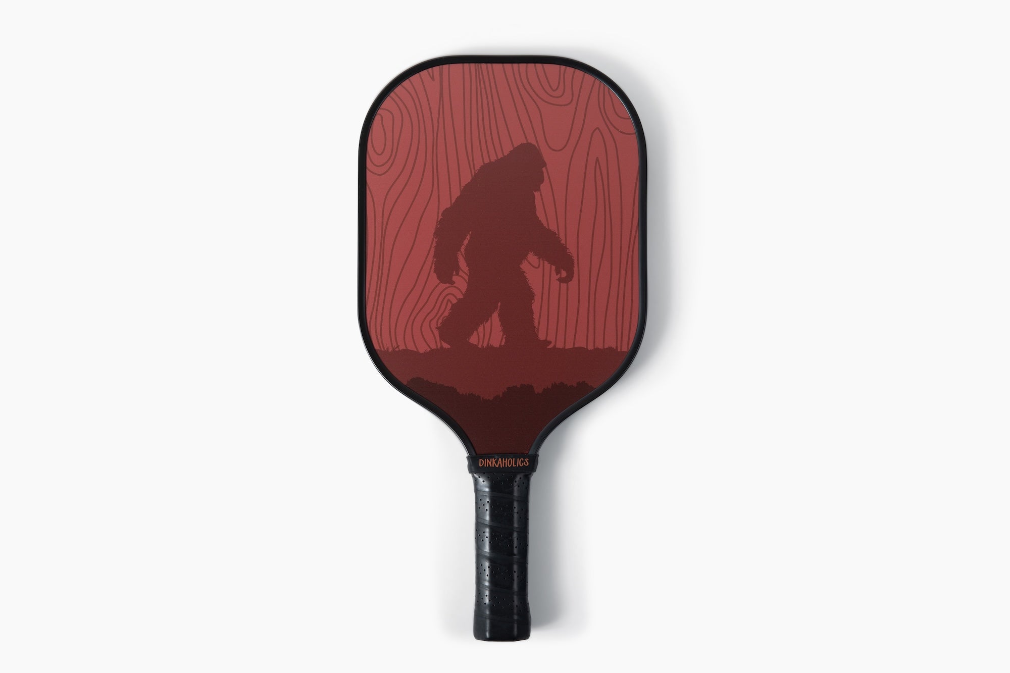 Sasquatch Pickleball Paddle